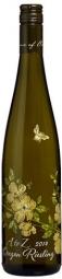 A to Z Wineworks - Riesling Oregon 2021 (750ml) (750ml)