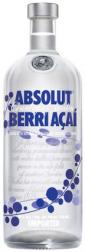 Absolut - Vodka Berry Acai (750ml) (750ml)