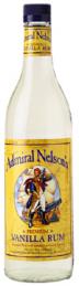 Admiral Nelsons - Vanilla Rum (750ml) (750ml)