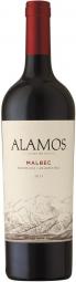 Alamos - Malbec Wine 2018 (750ml) (750ml)