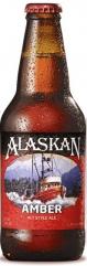 Alaska Brewing Co - Alaskan Amber Ale (6 pack 12oz bottles) (6 pack 12oz bottles)