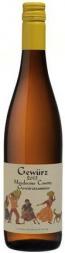 Alexander Valley Vineyards - New Gewurz North Coast 2018 (750ml) (750ml)