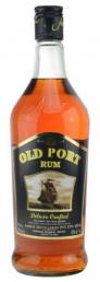 Amrut - Old Port Rum (750ml) (750ml)