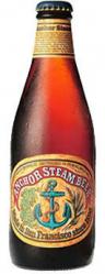 Anchor Brewing Co - Anchor Steam (6 pack 12oz bottles) (6 pack 12oz bottles)