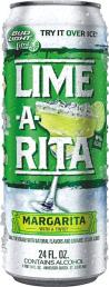 Bud Light - Lime-A-Rita (24oz can) (24oz can)