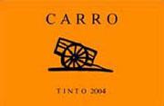 Antonio Candela - Tinto Carro, Spanish Red Wine 2014 (750ml) (750ml)