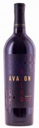 Avalon - Red Blend 2017 (750ml) (750ml)