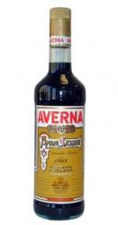 Averna - Amaro Siciliano (750ml) (750ml)