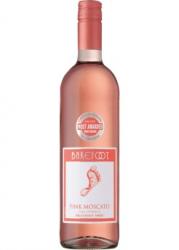 Barefoot - Pink Moscato (750ml) (750ml)