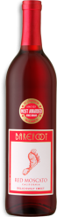 Barefoot - Red Moscato (1.5L) (1.5L)