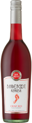 Barefoot - Refresh Crisp Red (750ml) (750ml)