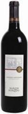 Baron Herzog - Cabernet Sauvignon California 2018 (750ml) (750ml)