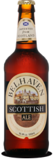 Belhaven Brewery - Scottish Ale (6 pack 12oz bottles) (6 pack 12oz bottles)