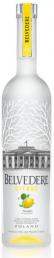 Belvedere - Vodka Citrus (750ml) (750ml)