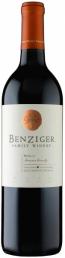 Benziger - Merlot Sonoma County 2020 (750ml) (750ml)