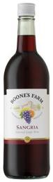 Boones Farm - Sangria (750ml) (750ml)