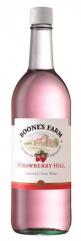 Boones Farm - Strawberry Hill California (750ml) (750ml)