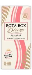 Bota Box - Breeze Dry Rose (3L) (3L)