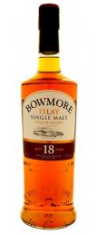 Bowmore - 18 year Single Malt Scotch (750ml) (750ml)