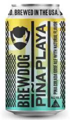 Brewdog - Pina Playa (6 pack 12oz cans) (6 pack 12oz cans)