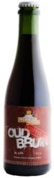 Brouwers Verzet - Oud Bruin (375ml) (375ml)