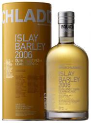 Bruichladdich - Dunlossit Farms Islay Barley (750ml) (750ml)