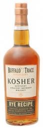 Buffalo Trace - Kosher Rye Recipe (750ml) (750ml)