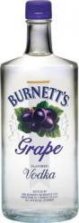 Burnetts - Grape Vodka (1.75L) (1.75L)