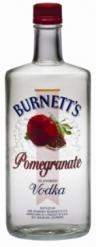 Burnetts - Pomegranate Vodka (750ml) (750ml)