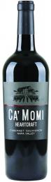 CaMomi - Cabernet Sauvignon 2017 (750ml) (750ml)