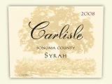 Carlisle - Zinfandel Sonoma County 2018 (750ml) (750ml)