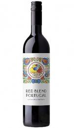 Casa Santos Lima - Red Blend Portugal (750ml) (750ml)