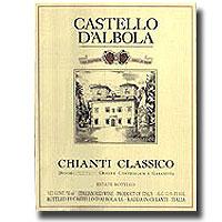 Castello dAlbola - Chianti Classico (750ml) (750ml)