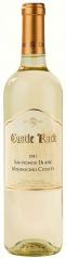 Castle Rock - Sauvignon Blanc Monterey 2013 (750ml) (750ml)