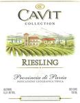 Cavit - Riesling Trentino 2014 (1.5L) (1.5L)