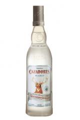 Cazadores - Tequila Blanco (750ml) (750ml)