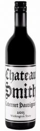 Charles Smith - Cabernet Sauvignon Chateau Smith 2011 (750ml) (750ml)