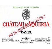 Chateau dAqueria - Tavel Rose  2019 (750ml) (750ml)