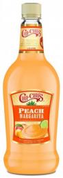 Chi Chis - Peach Margarita (1.75L) (1.75L)