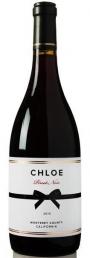 Chloe Wines - Pinot Noir 2017 (750ml) (750ml)