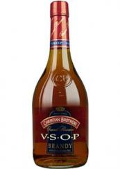 Christian Brothers - Brandy VSOP (1.75L) (1.75L)