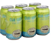 Cigar City Brewing - Guayabera Citra Ale (6 pack 12oz cans) (6 pack 12oz cans)