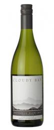 Cloudy Bay - Sauvignon Blanc Marlborough (750ml) (750ml)