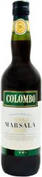 Colombo - Dry Marsala Wine (750ml) (750ml)