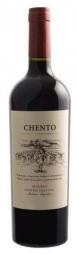 Cuarto Dominio - Chento Vineyard Selection 2019 (750ml) (750ml)