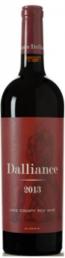 Dalliance - Red Blend 2016 (750ml) (750ml)