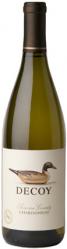 Decoy - Chardonnay Sonoma County 2017 (750ml) (750ml)