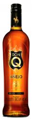 Don Q - Anejo Rum (750ml) (750ml)