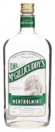 Dr. McGillicuddy�s - Mentholmint Schnapps (100ml) (100ml)