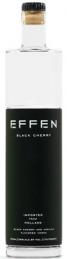 Effen - Black Cherry Vodka (750ml) (750ml)